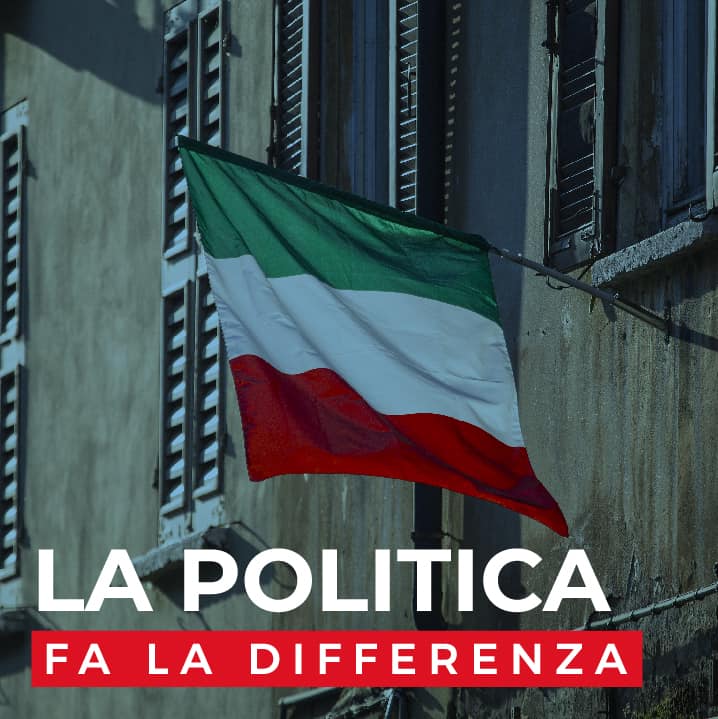 Antonio Raone | Comunicazione politica | Agenzia ORA