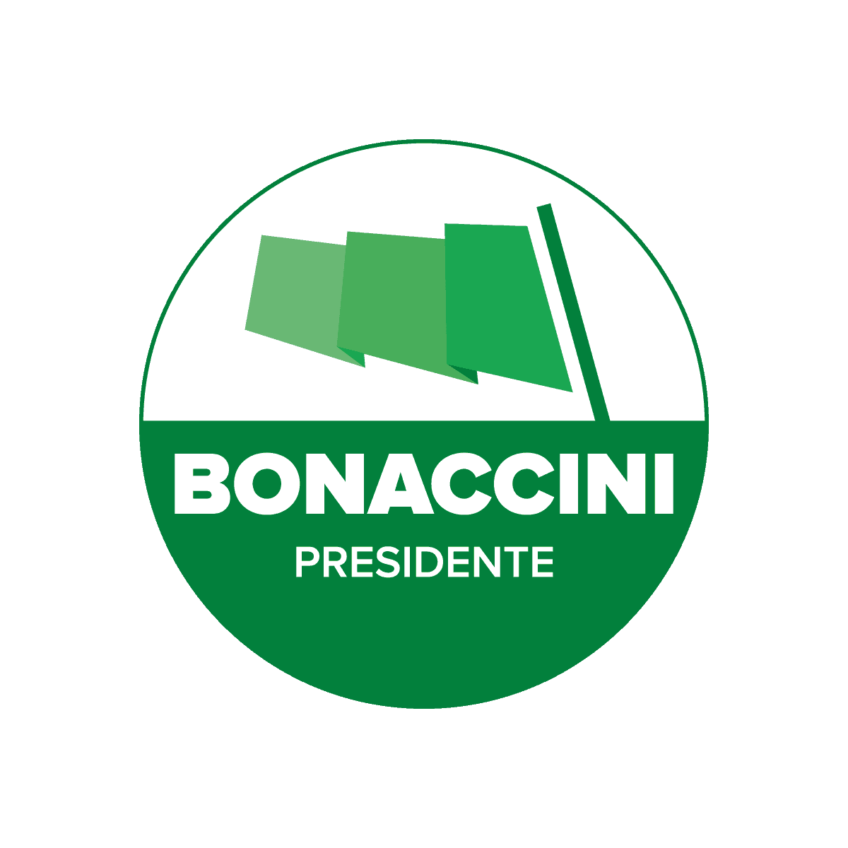 Stefano Bonaccini | Campagna elettorale | Agenzia ORA