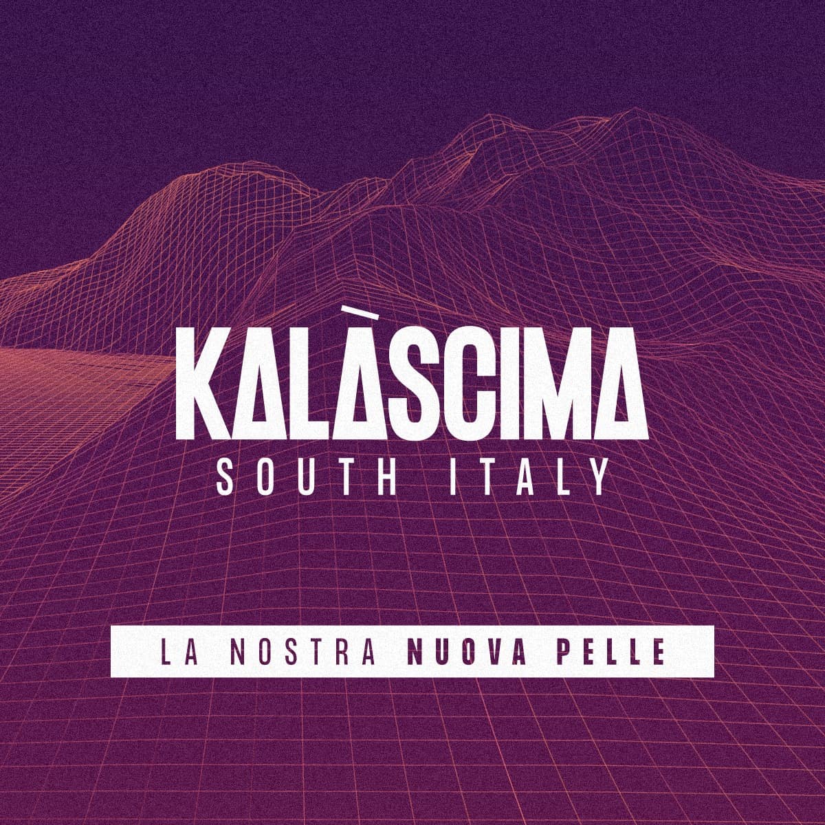 Kalascima | Comunicazione integrata | Agenzia ORA