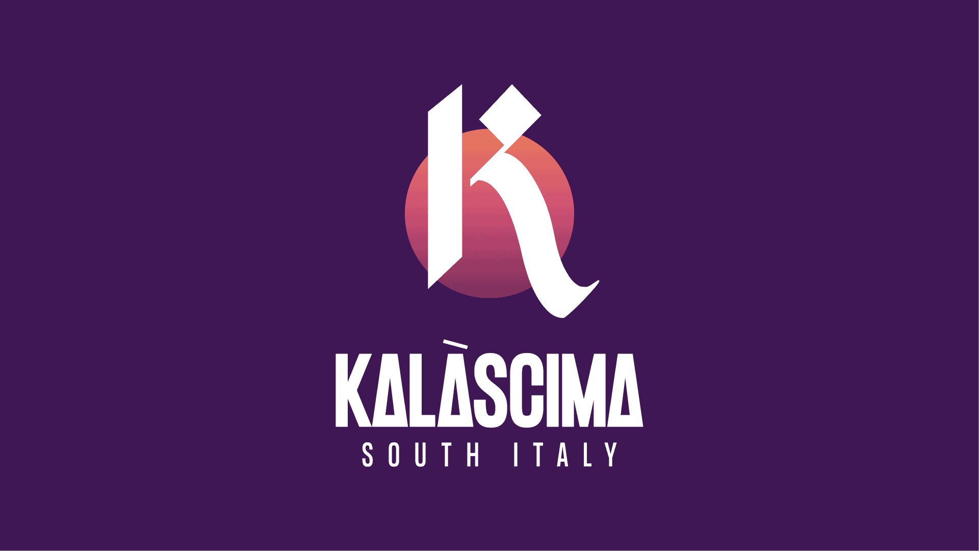 Kalàscima | Comunicazione integrata | Agenzia ORA