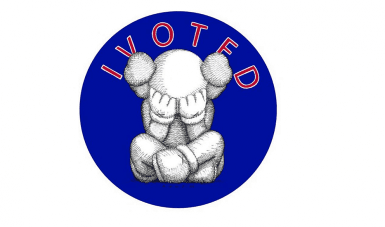 Spilla i voted ora comunica