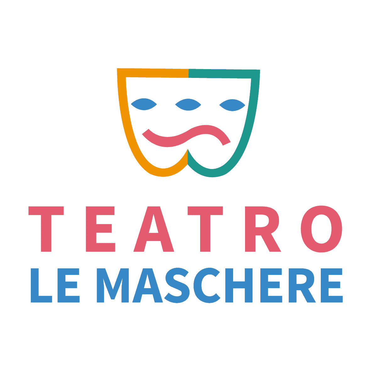 Teatro Le Maschere | Comunicazione integrata | Agenzia ORA