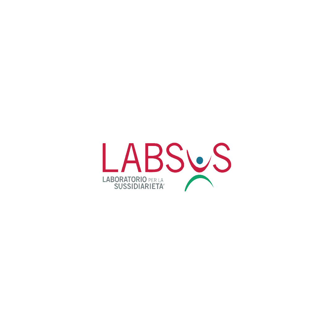 Labsus | Comunicazione integrata | Agenzia ORA