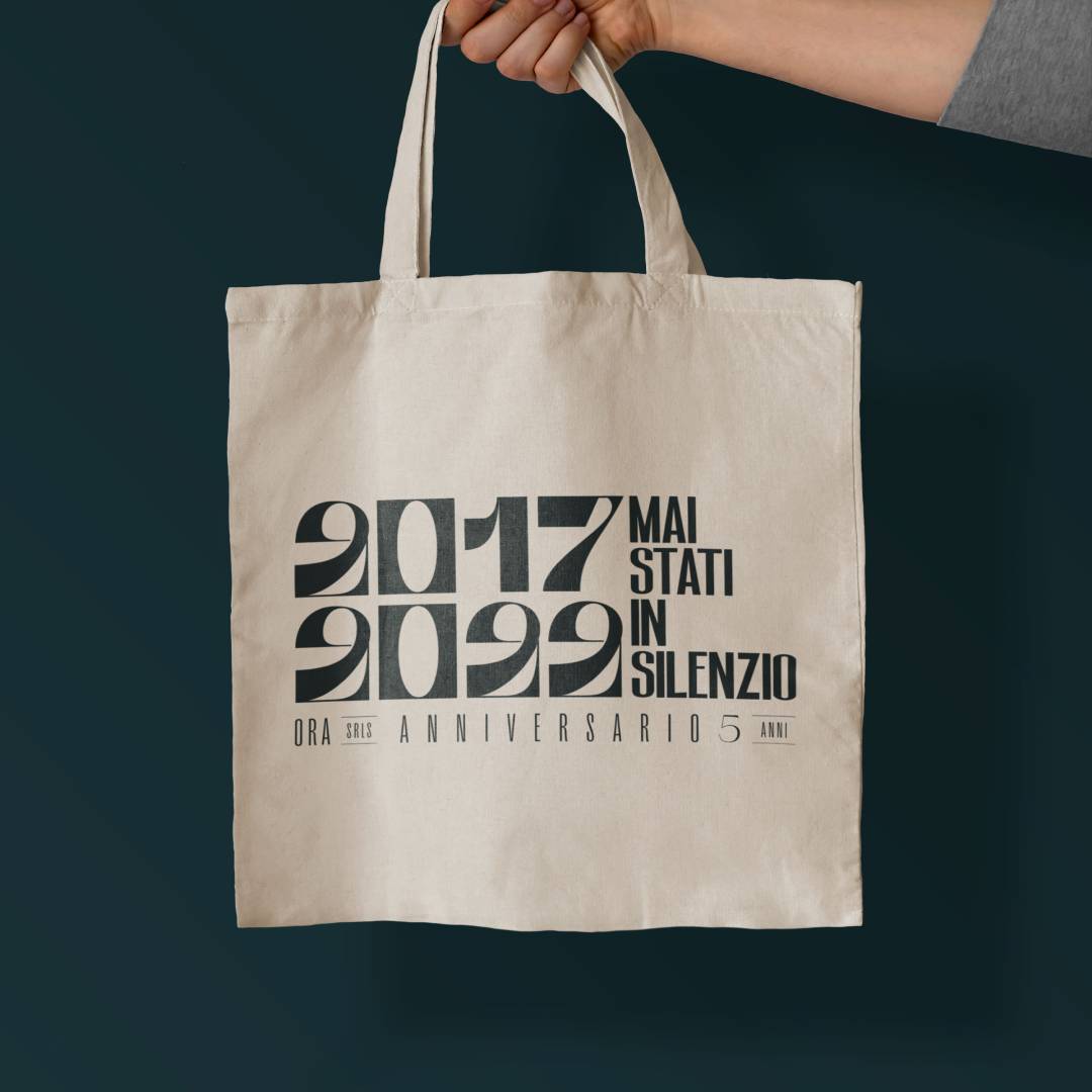 Shopper ORA