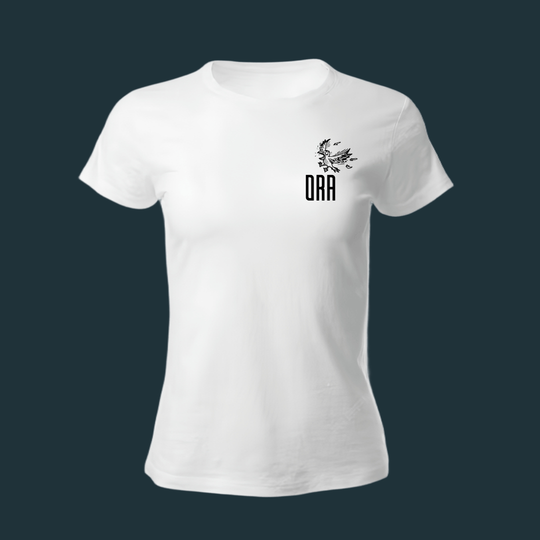 T-Shirt Summer 25 donna ora comunica - Alienati/Houstionati